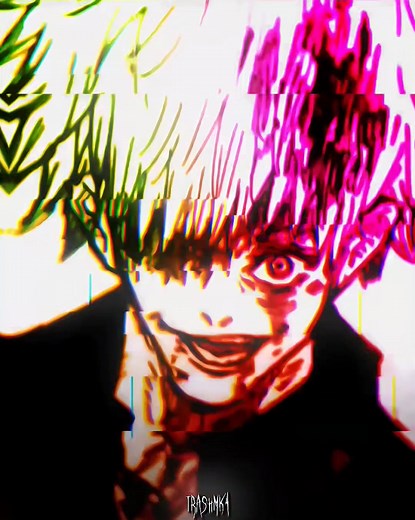 Dynamic Animated Action Featuring IRISMNX Character