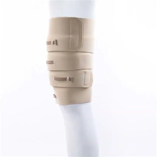 Biflex Self Adjust combra