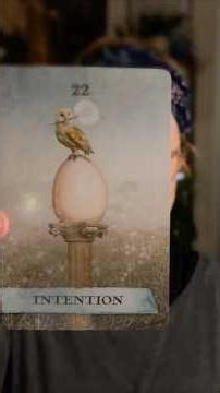 ✨INTENTION✨THE ENCHANTED MAP✨BY THE BOOK, CARD OF THE DAY✨ #oracle #colettebaronreid