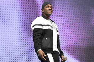 "Bro already lost in 2018 and now wants to lose again": Internet reacts as Pusha T seemingly disses Drake and Birdman on new Wale collab