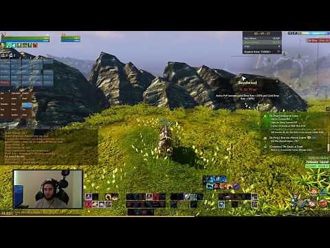 Archeage Unchained Lvl 1-55 Leveling Guide + Tips