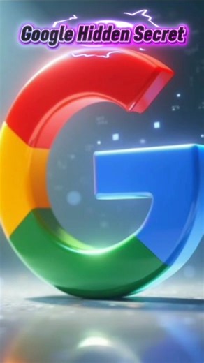 Google Files Hidden Secrets!🤯