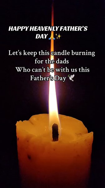 Tribute Messages for Late Father | Heavenly Father's Day Quotes