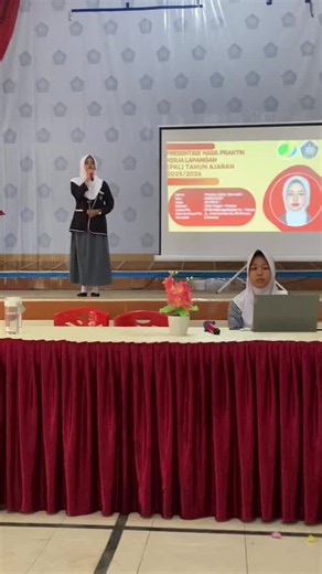 Presentasi Laporan PKL Mutiara Qolby Djumadin - MPLB