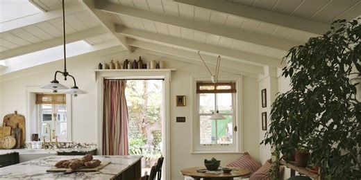 15 ways to add value to your home, according to property experts