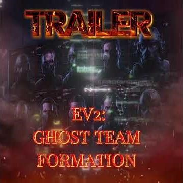 TRAILER OF GHOST FORMATION