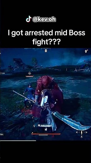 Justice is served 😼🚨