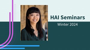 Judith Fan | Cognitive Tools for Uncovering Useful Abstractions | Stanford HAI