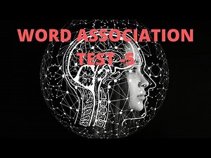 Word Association Test Practice Set-5| WAT | WAT Practice | SSB Interview SSB Interview Psychological