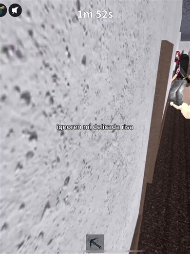 Historias de Roblox: escena divertida y perdón por la risa