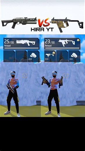 BIZON Vs VECTOR 😱🔥#freefire#shorts #makeuptransition#freefiremax #shortsfeed