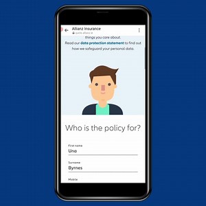 Getting a Car Insurance quote from Allianz has never been easier. Check it out for yourself and get 20% off when you buy online! Minimum premium of €284 applies. Allianz p.l.c is regulated by the Central Bank of Ireland. Standard acceptance criteria apply. #ad | Allianz Ireland