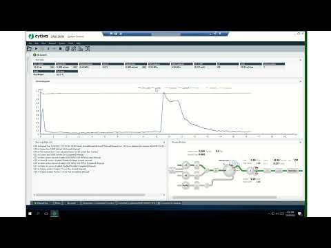 Navigating the System Control Module