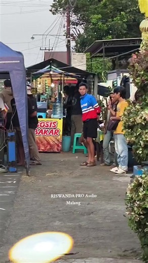 Bos Jemar Pantau Langsung ke Wagiri Malang