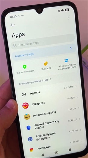 Como Clonar/Duplicar Aplicativos em Celulares Xiaomi/Redmi/Poco (Duplicar Aplicativos)