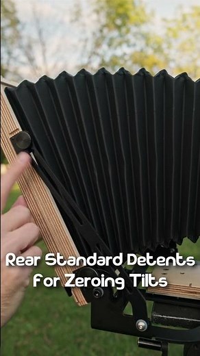 NEW Gen Intrepid 8x10" Overview - Large Format Friday