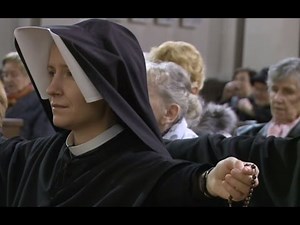 Hodina Milosrdenstva 22.02.2016