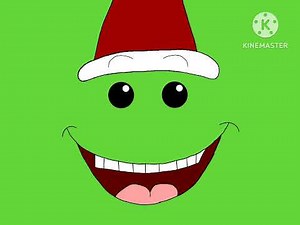 Nick Jr. Face: The Merry Christmas of 2024 (2024)