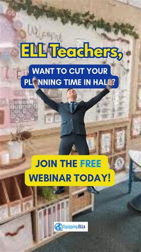 Another night lost to lesson planning? In 1 hour learn to simplify your lesson planning & get your time back. This live training shows you how to stop spending hours piecing things together. We’ll share frameworks, shortcuts & routines so your lesson planning becomes faster, smarter, and way less stressful. Here’s what you’ll walk away with: ✅ A clear daily/weekly planning system that actually fits into your life ✅ Strategies to organize resources so you never search at 10 PM again ✅ Templates y