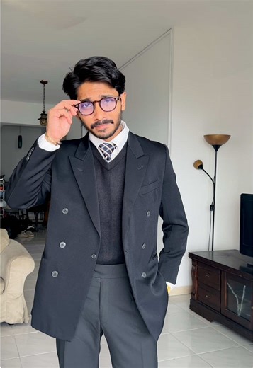 Get the Kingsman Look: Stylish Outfit Guide