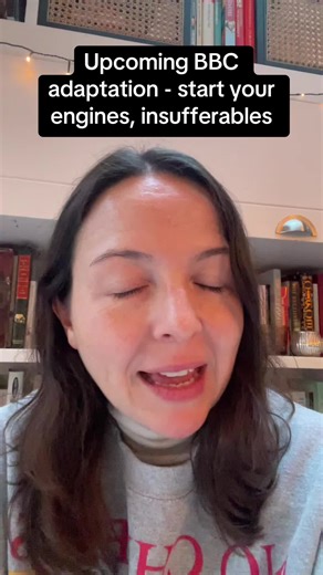 Genuinely cannot wait!! Apparently hashtags aren’t a thing now and my captions wouldn’t work on this, so for the benefit of search optimisation here is a bunch of word salad about things mentioned in this video: Charles Dickens BBC, A Tale Of Two Cities, Wuthering Heights, Hamnet, Shakespeare