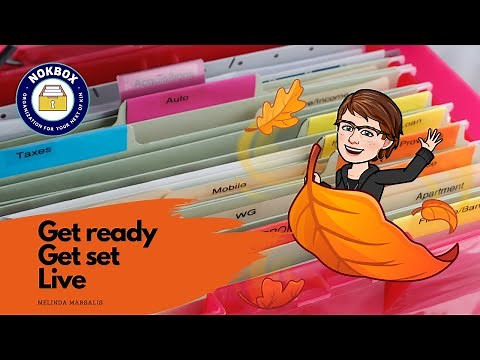 Chapter 1 - Buy a NOK Box