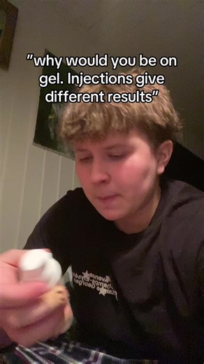 Understanding Testosterone Injections vs. Gels