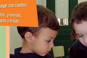 La alfabetización temprana en el nivel inicial