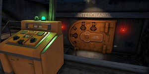 Atomfall: How To Find The Interchange