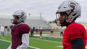 Sinton Pirates coming together as state quarterfinal battle with Wimberley nears