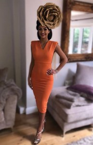 Everything you need to know about Absolutely Ascot star Leah Fletcher