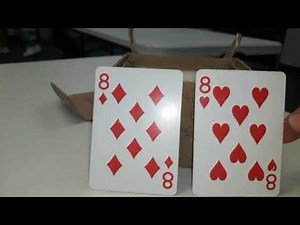 Card Sharks Syndication 1987 Bill Rafferty