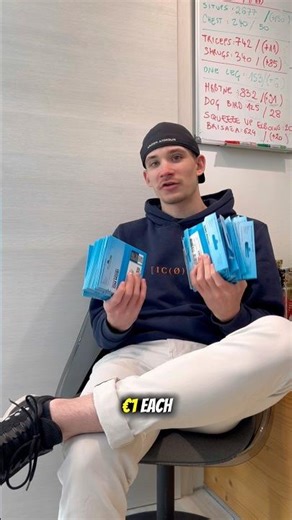 Why I Buy 20 SIM Cards at Once (and It Actually Makes Sense)