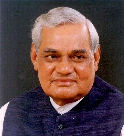 Atal Bihari Vajpayee Age, Death, Caste, Biography, Wife, Children, Family & More » StarsUnfolded