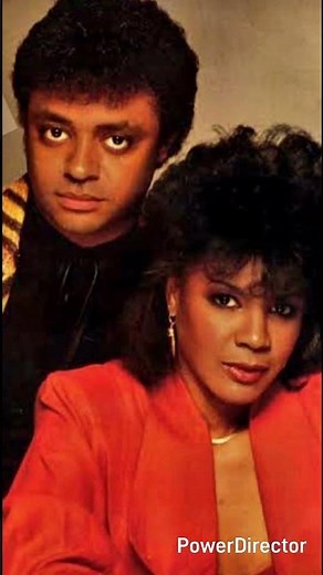 I love you more Rene and Angela 1981 #musicgenre #music#funkmusic