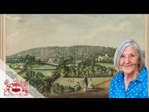 Founder's Day Lecture | Gilbert White, the Revolutionary Outdoor Naturalist