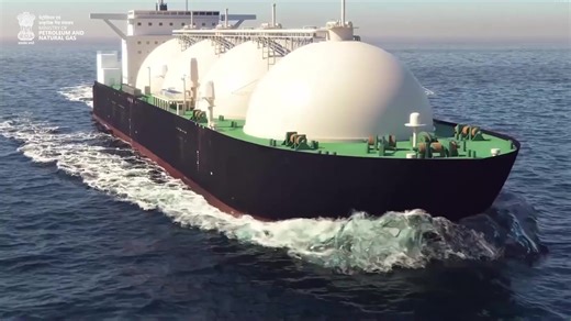 Clean fuels are quietly transforming India. CNG keeps public transport moving, PNG delivers safe flames to kitchens, CBG turns waste into wealth, and LNG fuels heavy transport on our highways. Together, they are changing how India moves, cooks, and grows. This shift towards a greener, self-sufficient future is possible only because of the visionary leadership of PM Narendra Modi ji. Click to see how clean energy is connecting India. #CleanEnergy #EnergyFreedom #CNG #PNG #CBG #LNG #ModiGovernment