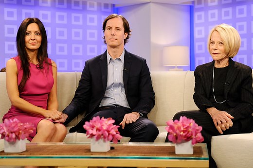 Years After The Bernie Madoff Scandal, Where Is The Madoff Family Now? | Oxygen
