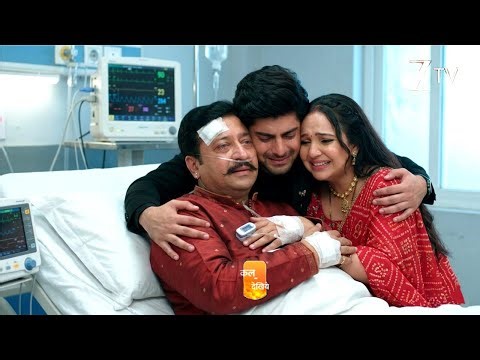 Finally Dev & Vasudha Found Prabhat 😱 Truth Revealed! | Vasudha Today Episode Update | 12 April 2026