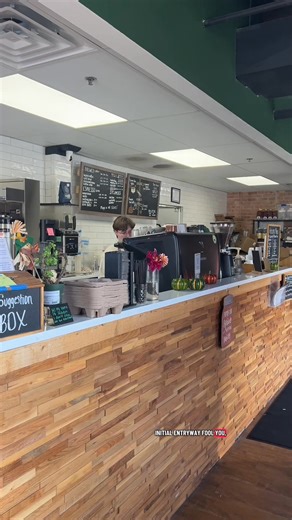 Ep. 1 | Chicago suburbs cozy cafe series 🔥🕯️🍂 I heard about Maple Leaf Saint Charles cafe from @Karissa Kate and she said it had warm fall vibes from their fireplace room. I had to check it out for this series! The fall menu items really hit all the fall vibes 🍁 Items I ordered: 🥜Pistachio latte (8.5/10) 🥑 Roman avocado toast (7/10) 🥪Fall Jamin’ sandwich (9.2/10) Check them out the next time you’re in the western Chicago suburbs: 📍Maple Leaf Coffee House 1 WEST ILLINOIS ST ST CHARLES, IL