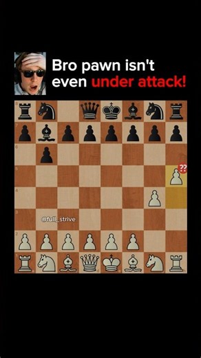 Best blunder ever #chess #foryou #shorts #shortvideo