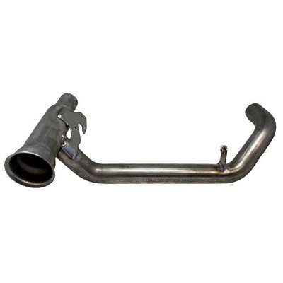 Indian PowerPlus Mid-Pipe | 2-1-2  Header