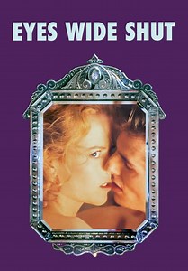 Eyes Wide Shut (1999)
