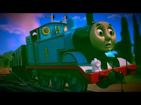 Characters (Cars) (V2) Part 6 - Into Town