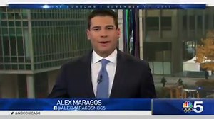 14K views · 21 reactions | Happy Friday Chicago! Here's a look at...