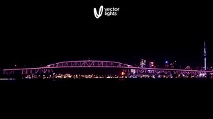 ✨Vector Lights presents a brand-new light and sound show for BNZ Auckland Diwali Festival – the festival of lights. Watch the recording of this spectacular display that showcases artistic rangoli designs and vibrant colours accompanied by a special soundtrack ‘Happy Diwali’ by Dharmesh. Shubh Diwali! #vectorlights with Auckland Council and NZ Transport Agency Waka Kotahi - Auckland | Visit Auckland | Vector Limited