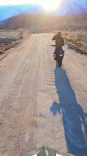 8.1K views · 218 reactions | One of our favorite BDR views! Have you been to the Alabama Hills on the #CABDR? . : Our friends Backcountry Expeditions. . See for yourself! www.RideBDR.com/CABDR. | Backcountry Discovery Routes | Facebook