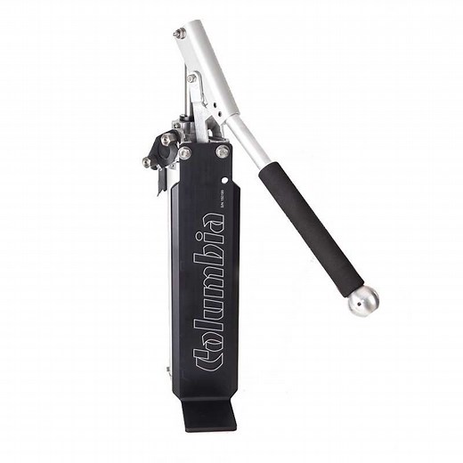 Mud Pump - The World’s Best Automatic Drywall Tools | Columbia Taping Tools