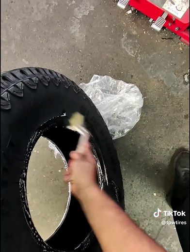 Affordable Tire Installation and Balancing Services