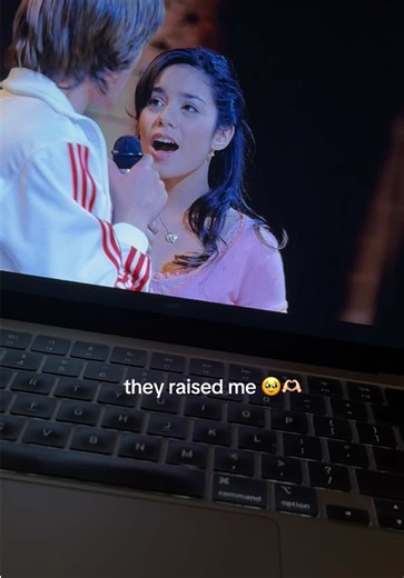 Nostalgic Tribute to Troyella from High School Musical